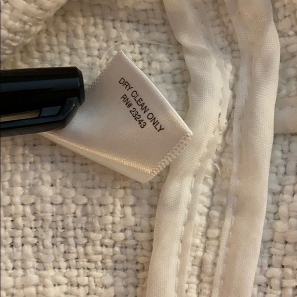 New York & Company tweed look moto jacket - Picture 13 of 13